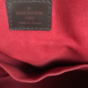 Louis Vuitton Trevi GM (Grande model) 2006